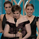 Illustration for article titled Live Coverage: The 2013 Golden Globes
